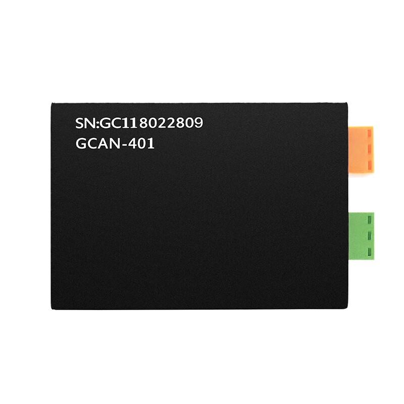GCANCAN CAN Bus Data Logger CANREC Module