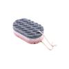 Accessories Massage Brush Exfoliation Shower Rub Sponge Bath Ball Body Brush Sponge Scrubber