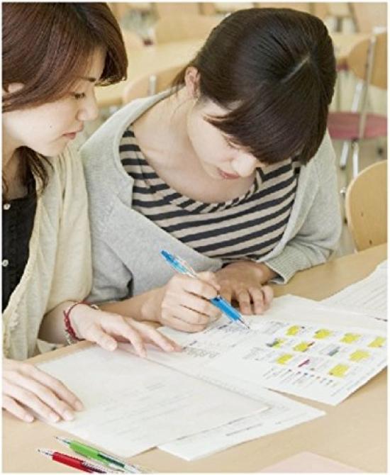 Zebra Slurry Ballpoint 10 Oil-Based Pen, 0.7 Black, Pens, B-BN11-BK