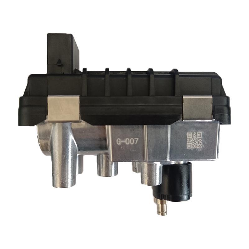 Электромагнитный клапан актуатора турбокомпрессора 6NW009543 G-013 для различных марок