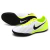 Nike Футбольные бутсы Magista Onda II AG унисекс белый зеленый 844417-109