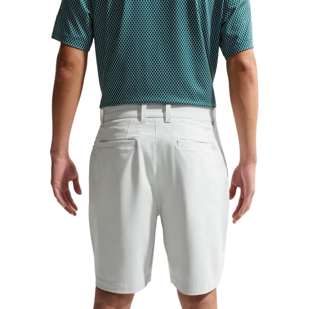 Nike Мужские брюки IB0666-025 Dri Fit Tailored Performance с быстрым высыханием