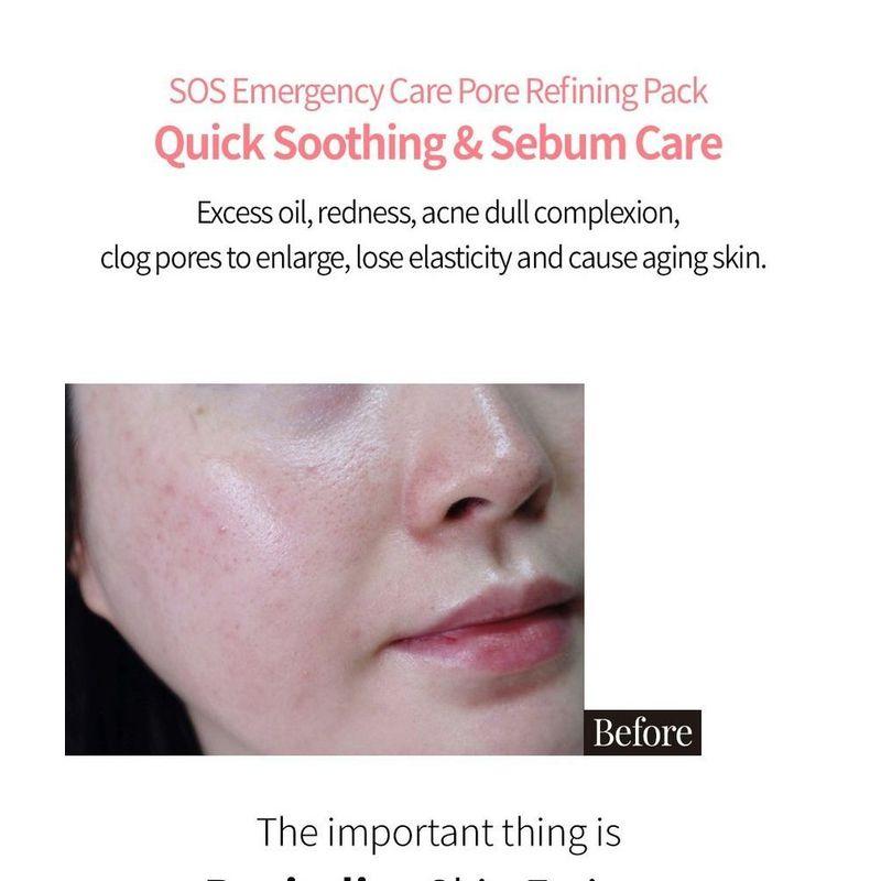Aperire - Spa Relief Very Pretty Pore Mask