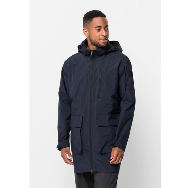 Парка Jack Wolfskin Norden Port Parka