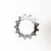 SHIMANO Repair Parts 13T Gear Y10R1300B CS-6500