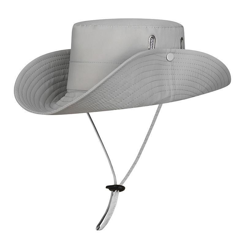 Northwood Летняя шляпа-ведро Taslon для сушки, солнцезащитный крем для рыбалки, велоспорта, солнцезащитный козырек для рыбалки, дышащая шляпа для рыбалки в джунглях