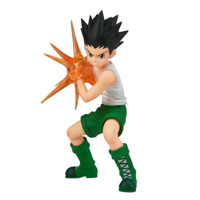Banpresto ЗВЕЗДЫ ВИБРАЦИИ Гон ХАНТЕР×ХАНТЕР