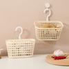 Storage Basket For Kitchen Wall Hanging Basket For Onion And Garlic Ginger And Garlic Storage Box Wall Hanging Basket