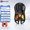 Игровая мышь GravaStar M2 Cocoon с тремя режимами