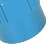 Universal Threaded Din Diving Dust Cap 1st Stage Regulator Cover Protective Cover  Underwater