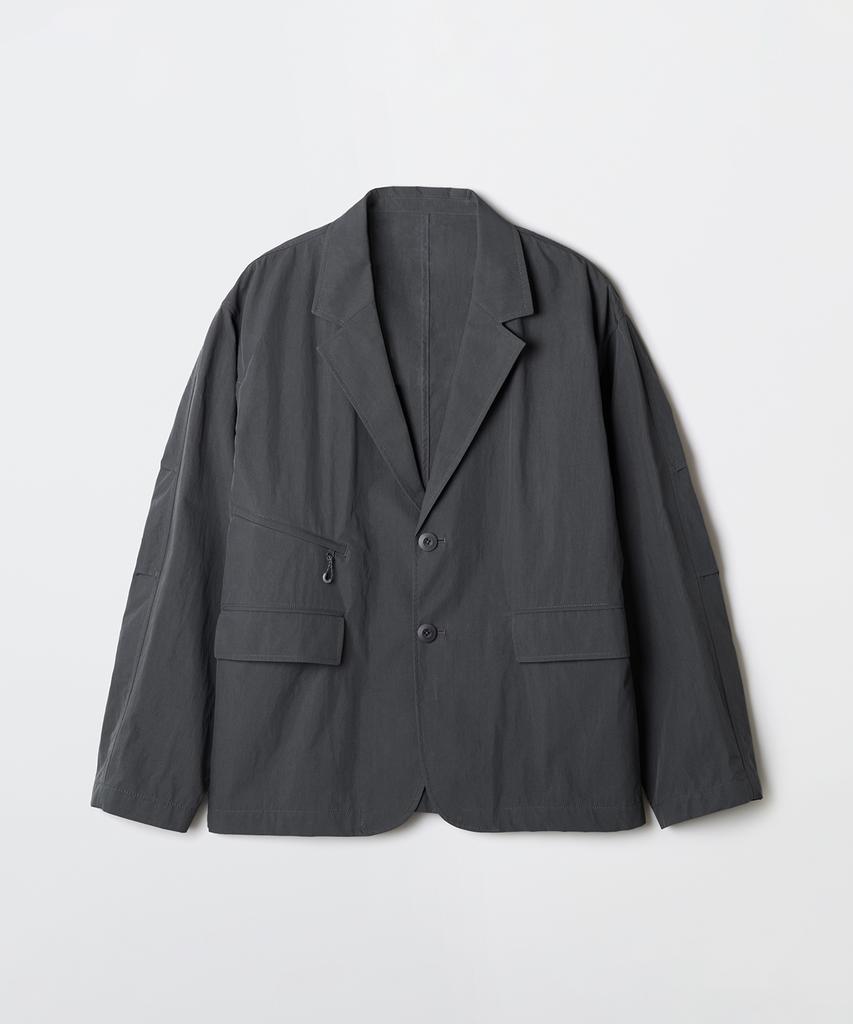 Spao [Городская одежда] Рабочая куртка (Настраивать)_Spjkg23M01