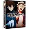 Blu-ray - ALL THE ANIME - Black Clover - Saison 1 - Inclus Livret 36 Pages - 1080p - Tous Publics