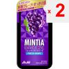 Asahi Minty Breeze Fresh Grape [безалкогольный напиток].Характеристики: Большие фруктовые мятные таблетки, которые позволят вам насладиться.Характеристики: Большие фруктовые мятные таблетки, которые позволят вам насладиться.