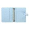 Filofax Garden Системный органайзер Маленький Восход 028712 Официальный импорт Мини 6