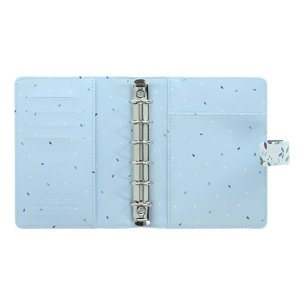 Filofax Garden Системный органайзер Маленький Восход 028712 Официальный импорт Мини 6