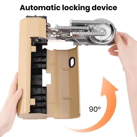 Camping Gas Stove Flame Intensity Adjustable Wind-proof Portable Travel Use Picnic Burner 2600W Folding Stove