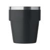 MidOcean Acerito Double-Walled 250ml Tumbler
