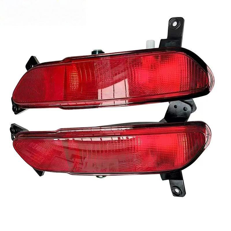 For Chery Jetour X70/X70SM F01-4416030 Auto FogLamp turn signal lights brake light Car Rear Bumper Fog Light Foglight