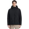 DESCENTE Dualis Down Jacket Men's D4431DDJ88