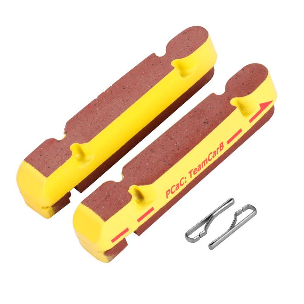 Низкошумные Тормозные Колодки Велосипедные Тормозные Колодки Тормозные Вставки Вставки для Тормозов Тормозные Колодки для Карбоновых Ободов