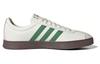 Vl Court Adidas Classic 'Off White Collegiate Green' JH5061