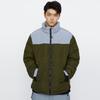 CLOT Down Jacket Winter Unisex Green CTJK20FCN403-GN