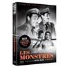 Mediabook Blu-ray - LCJ Editions - The Monstres - Inclus Livret 36 Pages - Parution 15/10/2020