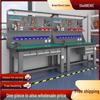 Heavy-Duty Stainless Steel Anti-Static Workbench for Laboratory and Workshop Use
