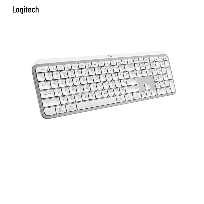 Logitech Беспроводная клавиатура MX Keys S