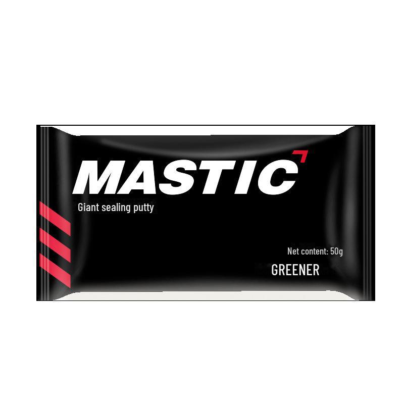 Грязь для герметизации утечек в кондиционерах и канализации Green Forest