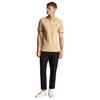 Lyle & Scott Mens Tipped Polo Shirt