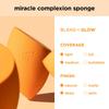 Real Techniques 4 Miracle Complexion Sponges (item)
