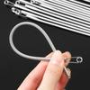 Effortless Threading Tool, Suitable for Various Needle And Thread Activities, Family Sewing Tool, Cord Garter, Flexible Threadin
