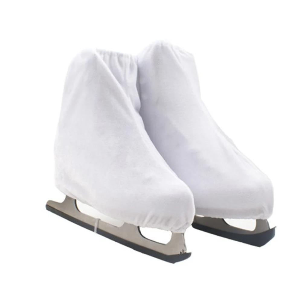 Чехлы для ботинок для фигурного катания с защитой от грязи и царапин