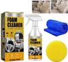 Multi-purpose Foam Cleaner, Homebbc Foam Cleaner,Car Interior Foam Cleaner, Interior Car Cleaner,Car Seat Foam Cleaner Spray