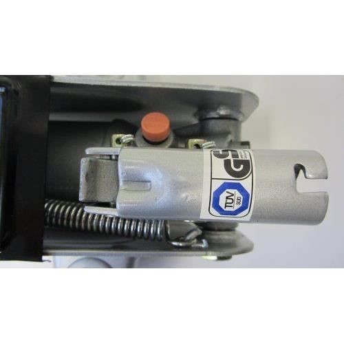 Cartrend 7740014 Cric hydraulique 2 t