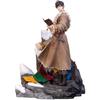 Time Raiders Daomu Biji 1 7 Wu Xie FloatIng Life In Tibet Ver. фигура
