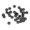 240pcs M4 Carbon Steel Hex Socket Cap Head Screws 6 8 10 12 14 16mm and Nuts Assrotment Set