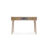 Console En Bois 3 Tiroirs KAULANA