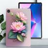 For Lenovo Tab 10.1 (2025) TB311XU/Zhaoyang K10C Case Pattern Printing Slim Soft TPU Tablet Cover