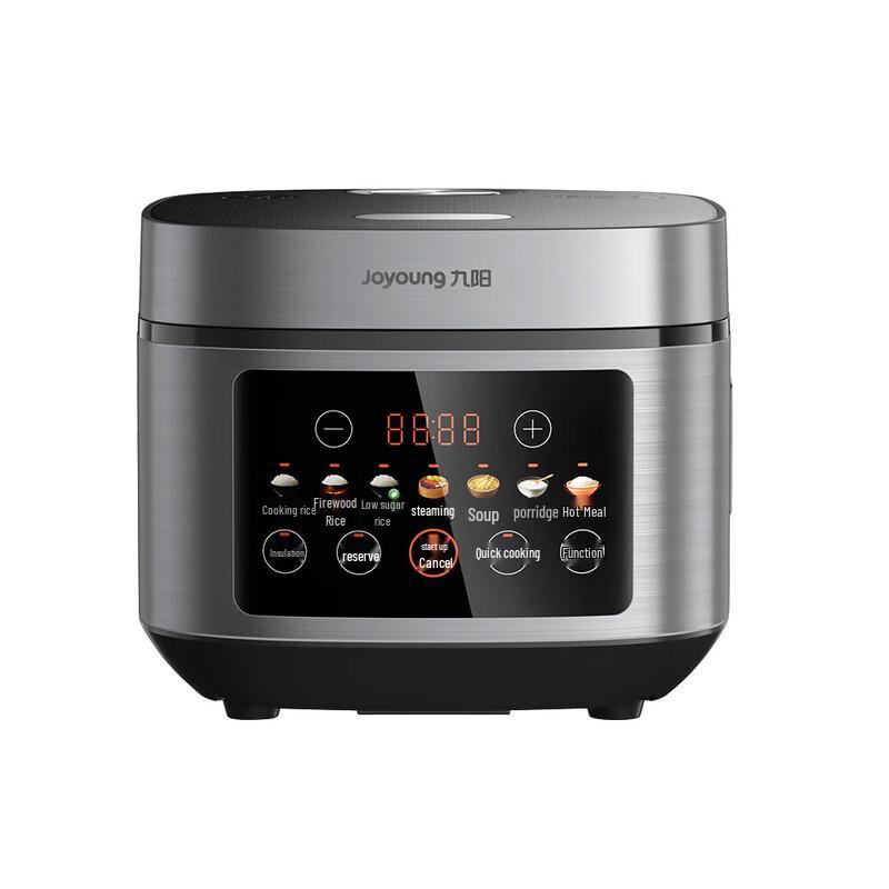 Joyoung 0-Coating Smart Rice Cooker 4L CN plug (adapter included)