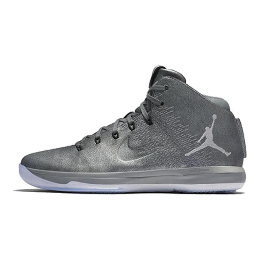 Jordan XXX1 Боевой серый Jordan 914293-013