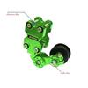 Motorcycle Universal Adjustment Accessories Adjuster Wheel Chain Tensioner Roller Tightener for Motorbike Motocross Chopper ATV