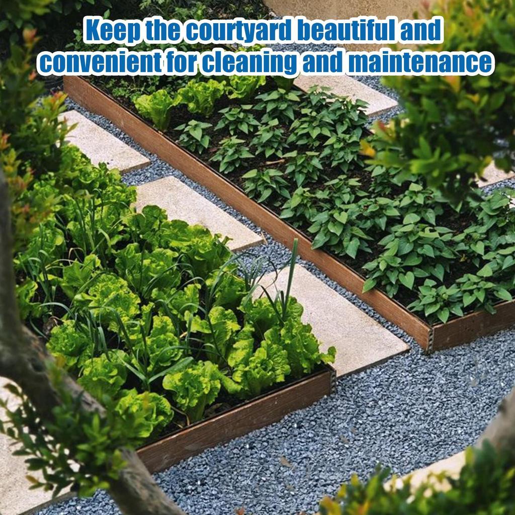 Клей для ландшафта Клей для ландшафтных камней Прочный Безопасный Связующий Клей 500г для Камней Покрытия Патио Дворы Детские Дорожки Подъездные пути Домашние животные