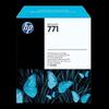 HP 771 Оригинальный картридж для обслуживания CH644A