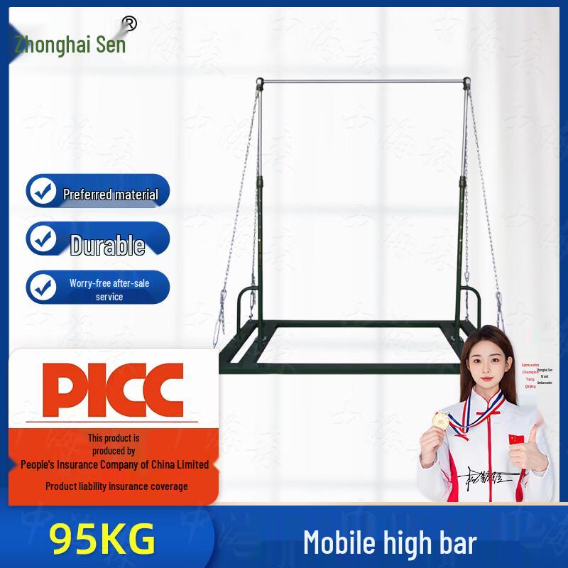 Zhonghaisen Professional Fitness & Training Equipment