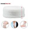 Breathable Material Elastic Net Bandage Fix Retainer Breathable Bandage  Elbow Support