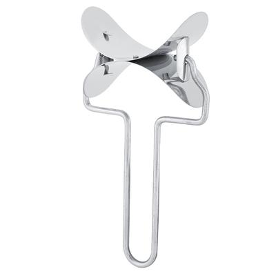 Обертка для пельменей из нержавеющей стали, резак для теста, круговой ролик, инструмент для изготовления форм