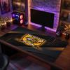 Hull FC Pattern Mousepad Anti?Slip Rubber Desk Pad For Gaming Working Desktop Decoration