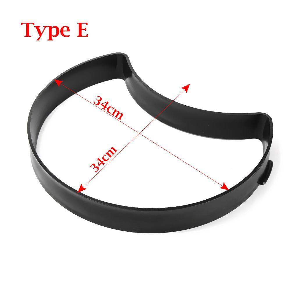 Plastic Stone Road Paving Variety Shapes Lawn Decoration DIY Garden Path Beton Brick Maker Concrete Molds Cement Mould